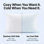 CloudFlex™ Memory Foam Pillow