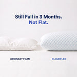 CloudFlex™ Memory Foam Pillow