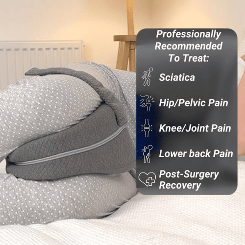 AlignMate™- Alignment Relief Pillow